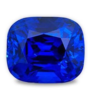 Blue-Sapphire