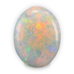 Fire-Opal